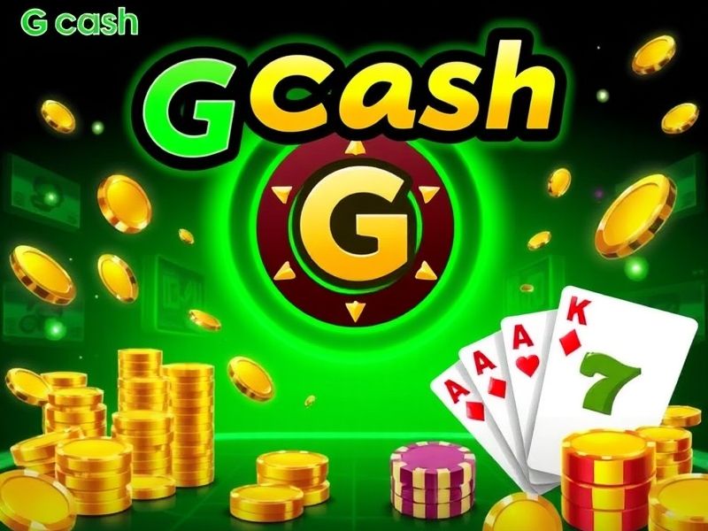 Discover the best online gambling site with GCash cash out support – play real-money games securely, access fast withdrawals, and enjoy top-rated casino experiences. Experience secure, licensed gaming with exclusive promotions for GCash users.