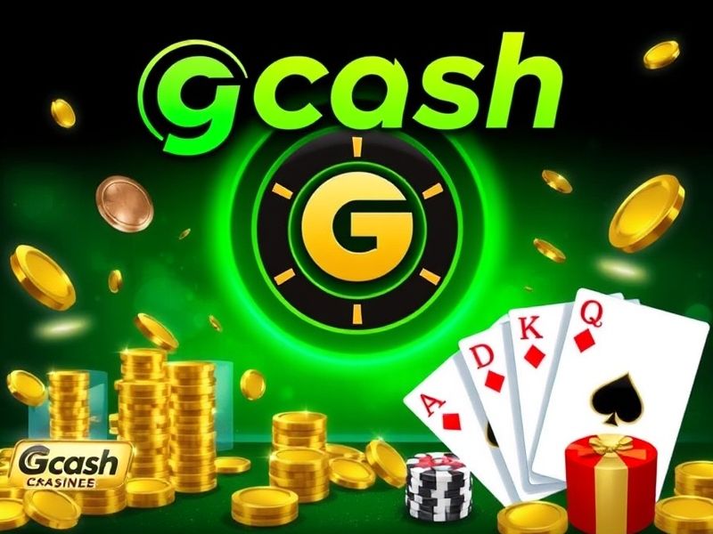 Discover the best online gambling site with GCash cash out support – play real-money games securely, access fast withdrawals, and enjoy top-rated casino experiences. Experience secure, licensed gaming with exclusive promotions for GCash users.