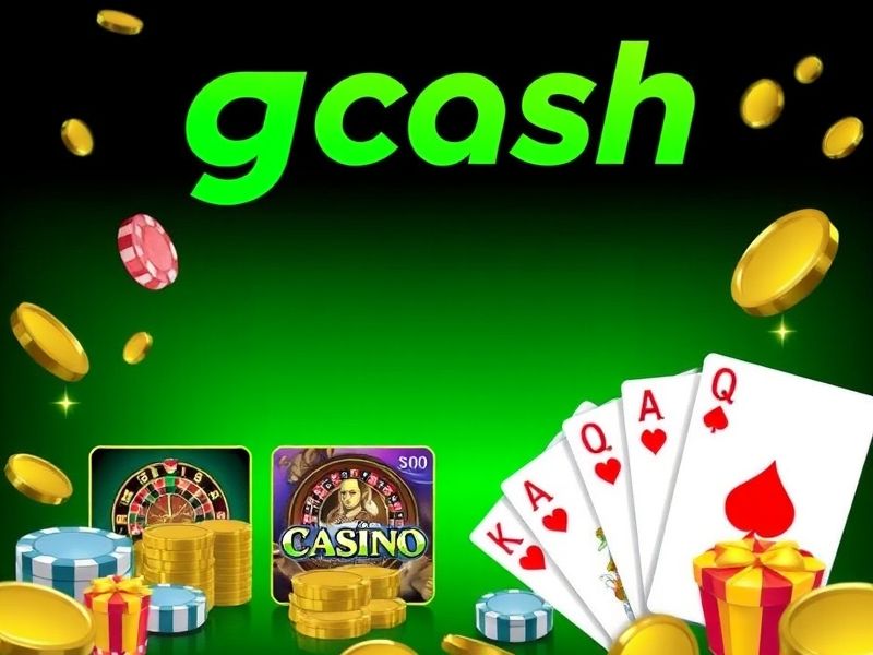 Discover the best online gambling site with GCash cash out support – play real-money games securely, access fast withdrawals, and enjoy top-rated casino experiences. Experience secure, licensed gaming with exclusive promotions for GCash users.