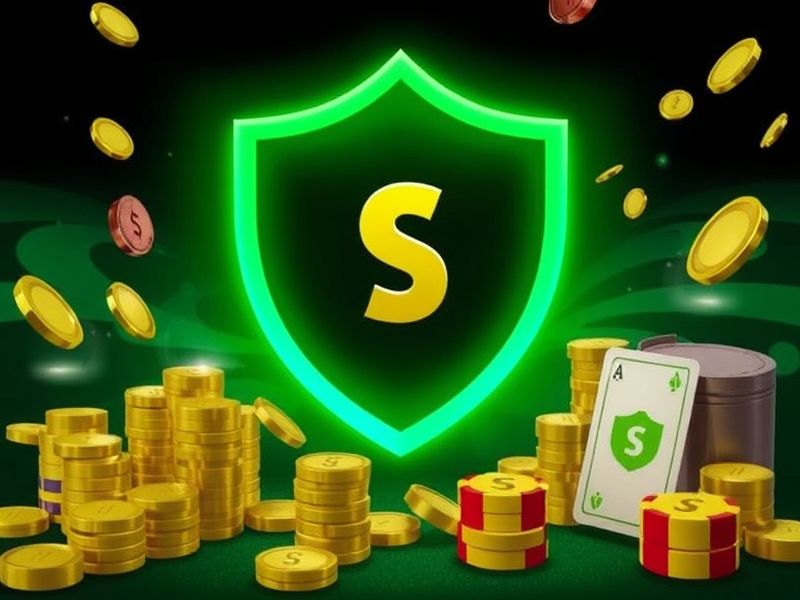 Discover the best online gambling site with GCash cash out support – play real-money games securely, access fast withdrawals, and enjoy top-rated casino experiences. Experience secure, licensed gaming with exclusive promotions for GCash users.